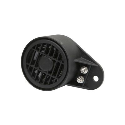15W فولک لفت رورس هورن 102dB کامیون رورس بیپر 12V شش تن