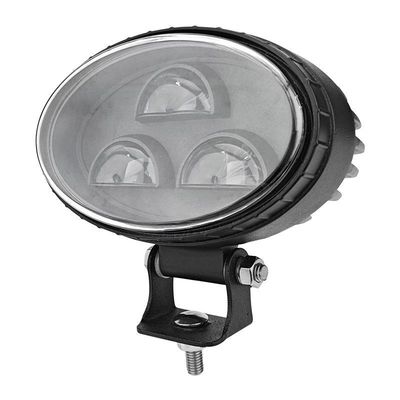 IP67 فولک لایت 30W فولک لایت 10V - 80V برای ایمنی عابرین پیاده و منطقه فولک لایت