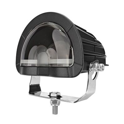 چراغ ایمنی قوس فورک لیفت سفارشی 40 وات فورک کامیون آبی نور ایمنی IP67