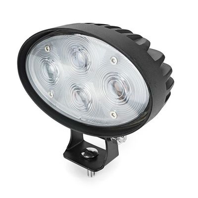 20W فولک لایت آبی 10V - 80V فولک لایت آبی با هشدار منطقه ایمنی تصادف
