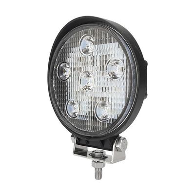 چراغ سیلاب تراکتور فولک تراکتور DC 12V 24V 18W چراغ کار LED
