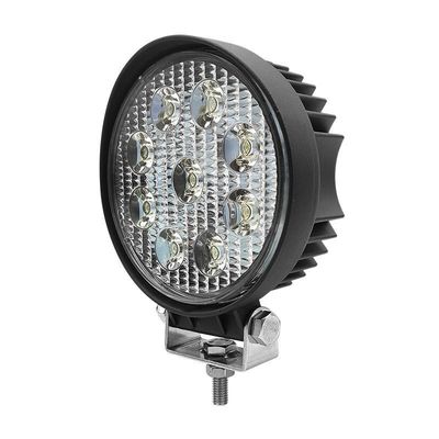 چراغ کار LED ضد آب IP67 27W