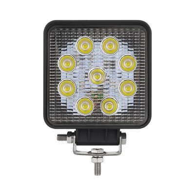 DC 12V 24V 27W تراکتور فولک لیفت LED نور کار LED چراغ جلو