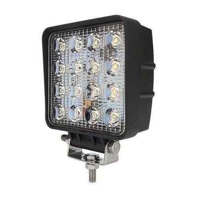 48W تراکتور فول لایت کامیون فول لایت LED نور کار