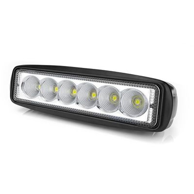 چراغ 18 وات اتوماتیک SUV کامیون رانندگی چراغ سیلاب چراغ LED چراغ کار