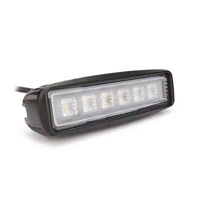 چراغ راننده اتومبیل SUV کامیون 12V 24V 30W چراغ کار LED