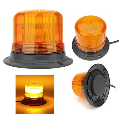 هشدارهای ایمنی چراغ های LED چراغ های فلورآلات لوازم جانبی چراغ خودرو برای تراکتور های فورک لیفت