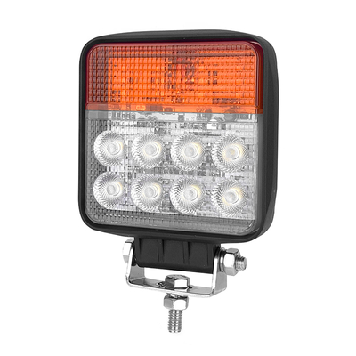 چراغ LED ضد آب 12 ولت 24 ولت DC 24 ولت با سیگنال چرخش و طراحی پایدار