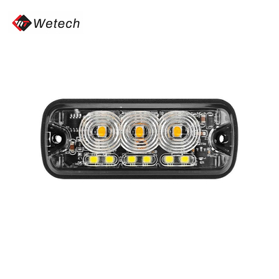چراغ های فلش LED ضد آب برای خودرو
