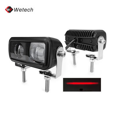 چراغ ایمنی خطی چراغ کار LED 10-80 ولت برای منطقه لیفتراک