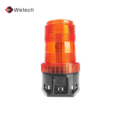 چراغ چراغ LED برای فولکلفت برقی نصب شده با عملکرد صوتی