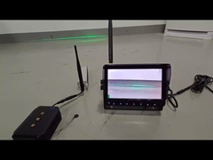 سیستم های دوربین فورتکلفت بی سیم 10 و 45 ولت DC سیستم های دوربین فورتکلفت ضد آب