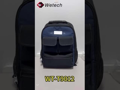 کوله پشتی ابزار پارچه ای کوله پشتی ابزار ماندگار برای برق