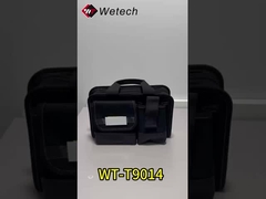 کیف کمر سنگین اکسفورد کیف ابزار کمر متوسط نرم OEM برای فعالیت های در فضای باز