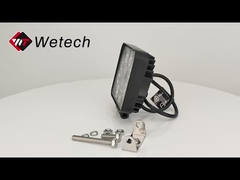 نور ضد آب 12 ولت 24 ولت DC 24 ولت LED