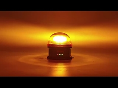 WT-368C چراغ فانوس اضطراری 8W چراغ فانوس LED نور فانوس سفارشی