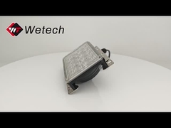 چراغ های کار LED کشاورزی WT-N10260 IP67، چراغ های جلوی LED جهانی 36 ولت، 60 وات